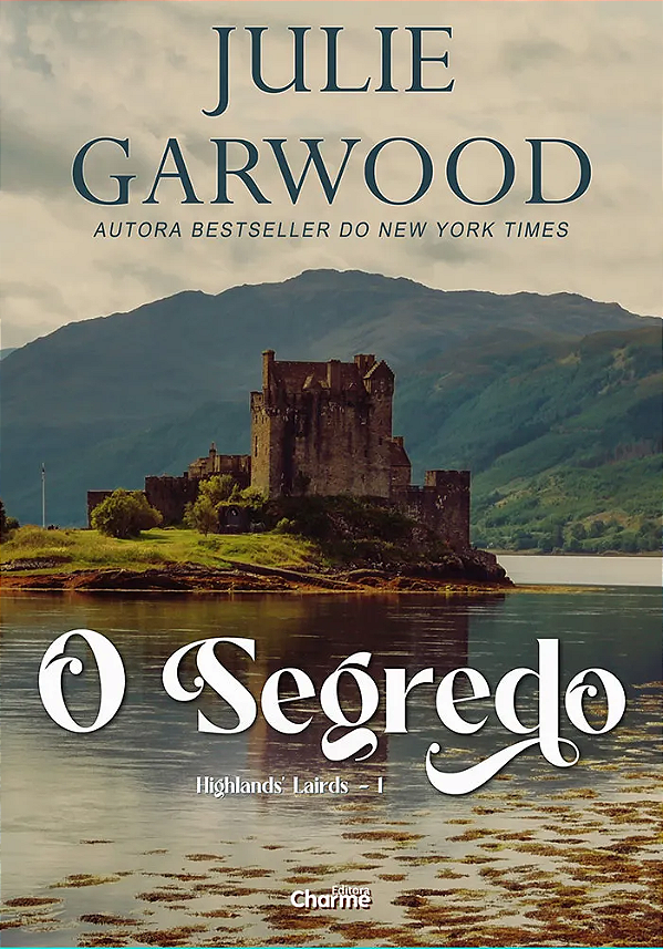 Livro O Segredo