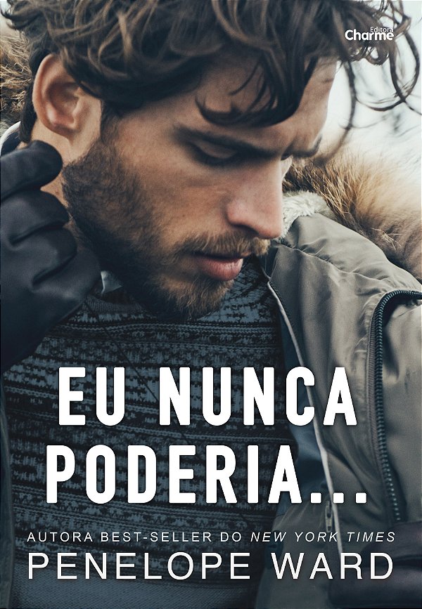 Livro Eu Nunca Poderia...