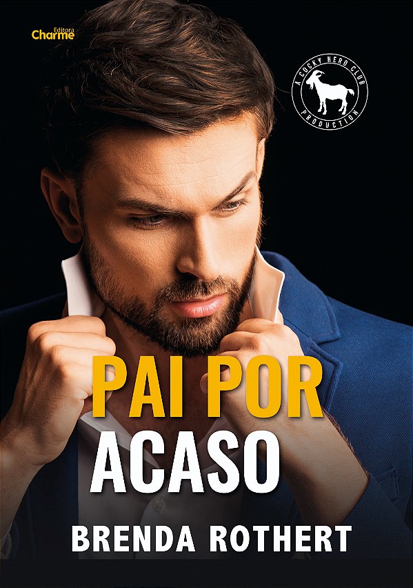 Livro Pai Por Acaso