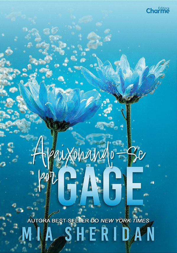 Livro Apaixonando-Se Por Gage