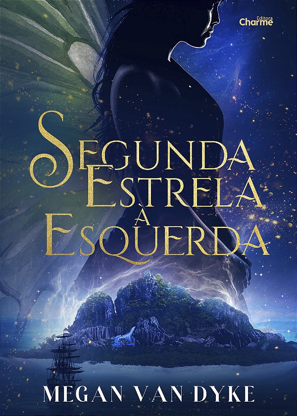 Livro Segunda Estrela À Esquerda
