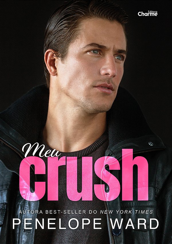 Livro Meu Crush