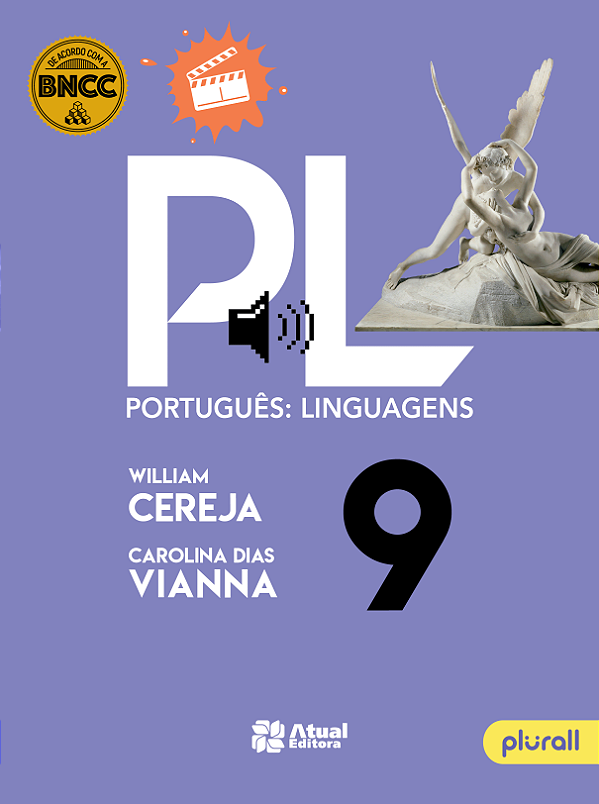 Livro Português: Linguagens - 9º Ano