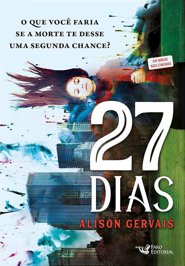 Livro 27 dias