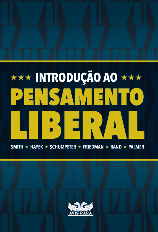 Livro Box - introdução ao pensamento liberal