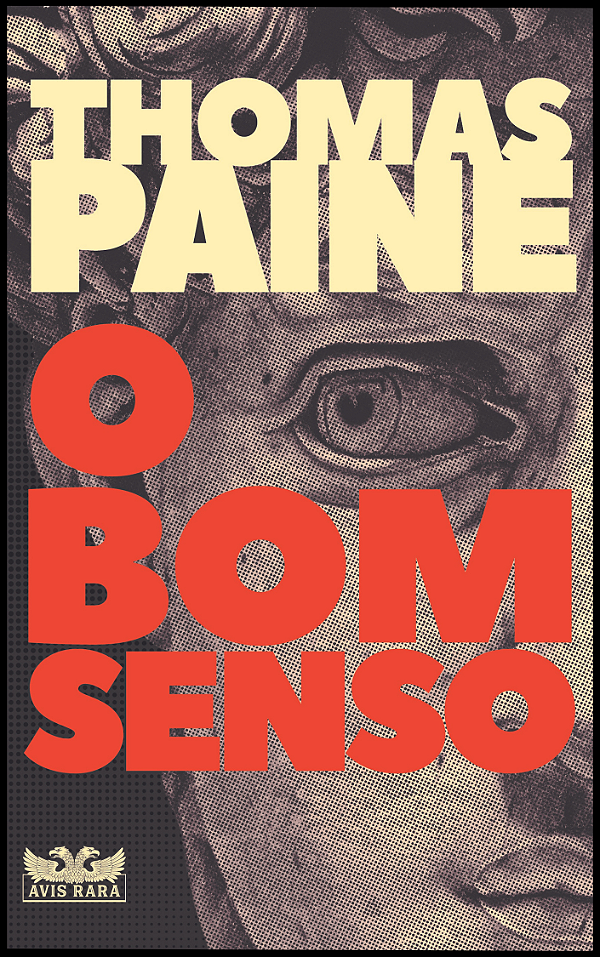 Livro O bom senso