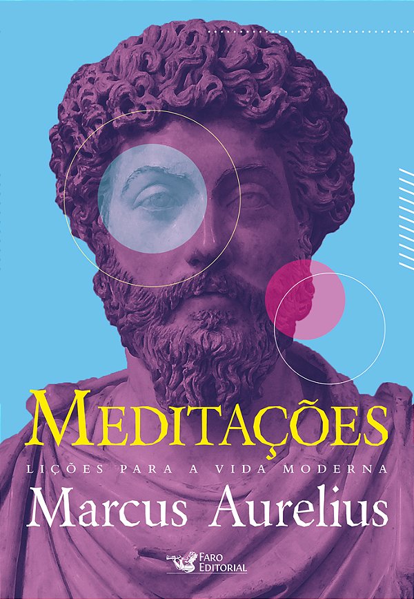 Livro Meditações: lições para a vida moderna – edição esp...