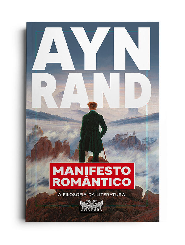 Livro Manifesto Romântico - A Filosofia Da Literatura