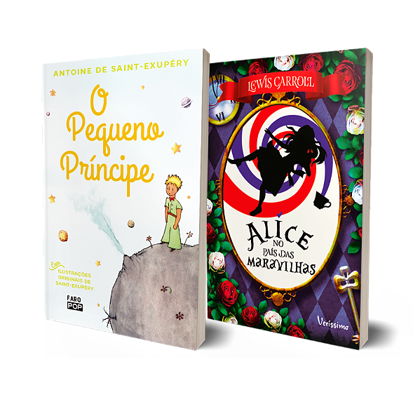 Livro Descobrindo as maravilhas da leitura