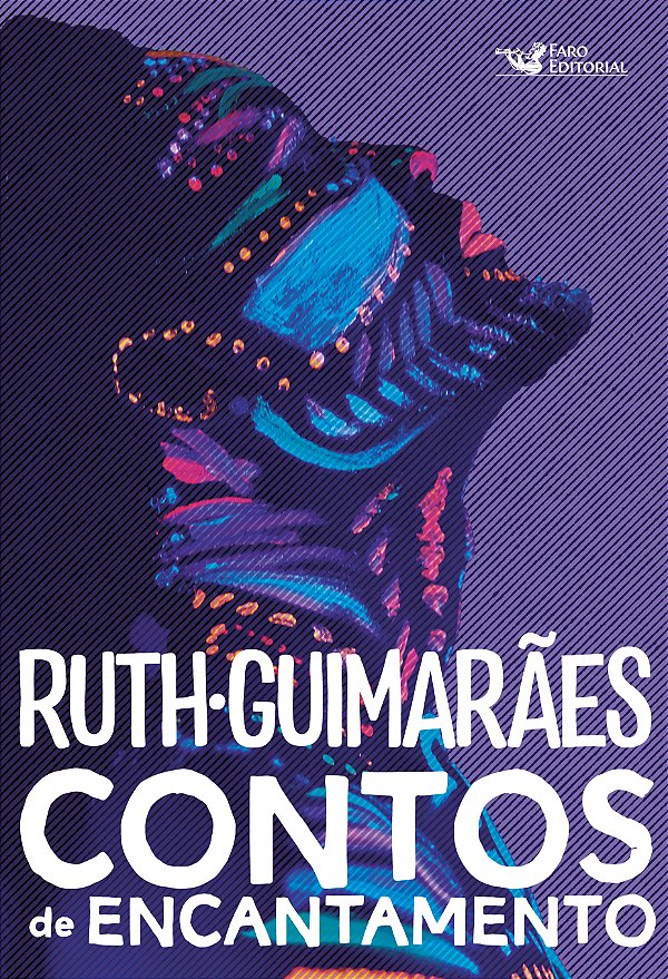 Livro Contos de encantamento