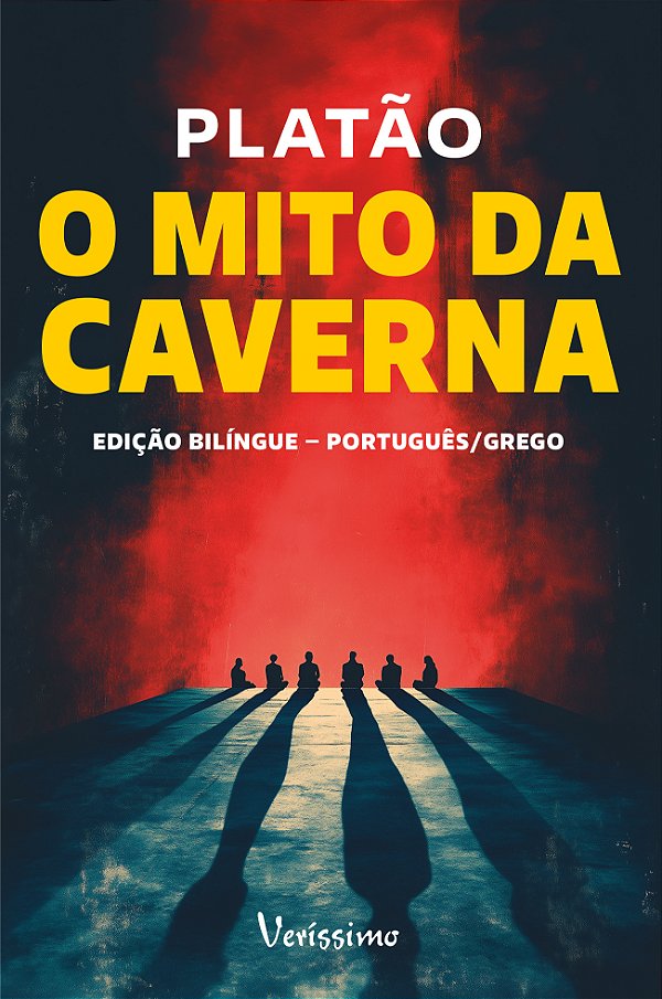 Livro O mito da caverna