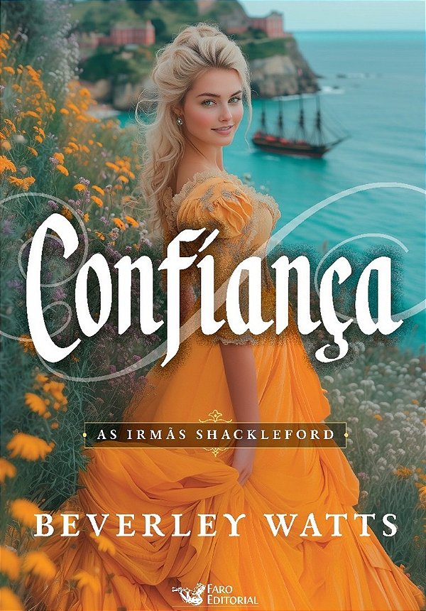 Livro Confiança – Vol.3