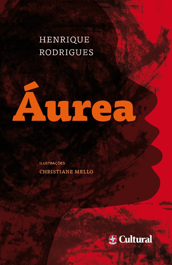 Livro Áurea