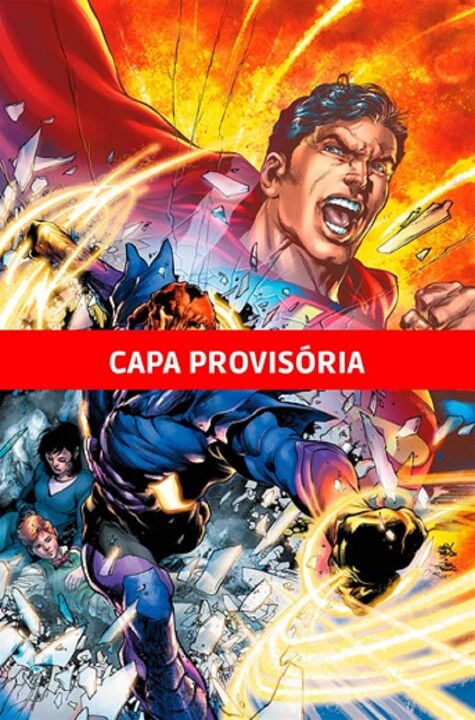 Livro Superman - 28 / 51