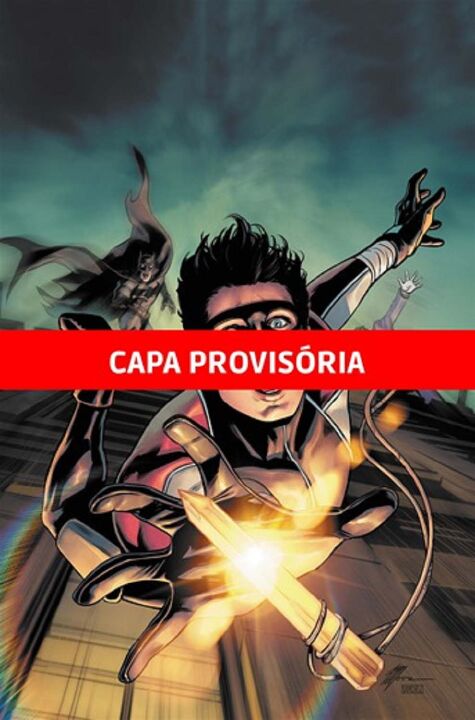 Livro Batman: A Guerra Do Coringa - Efeitos Colaterais vo...
