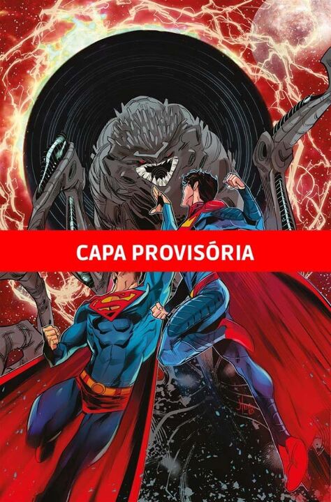 Livro Superman - 04/62