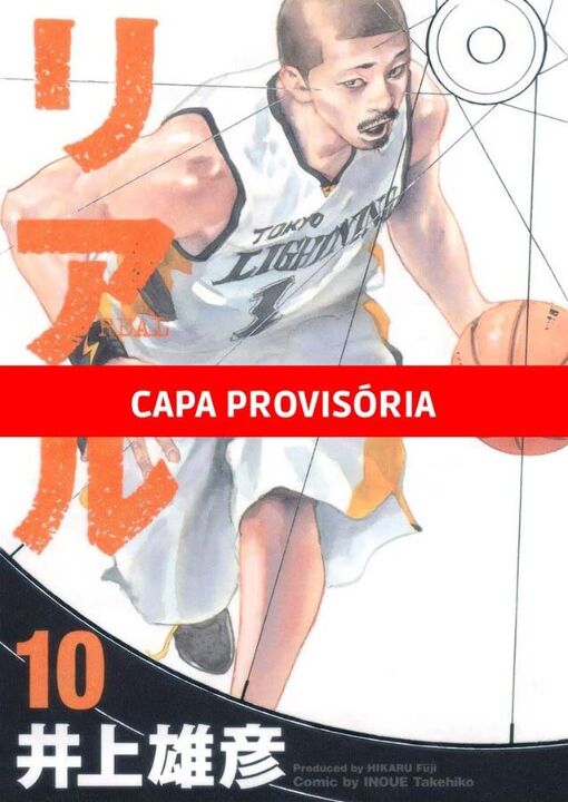 Livro Real - 10