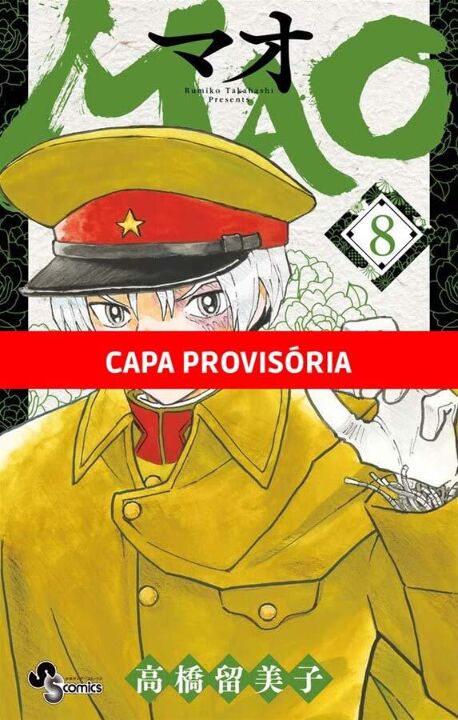 Livro Mao - 08