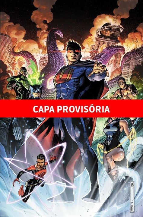 Livro Sindicato do Crime