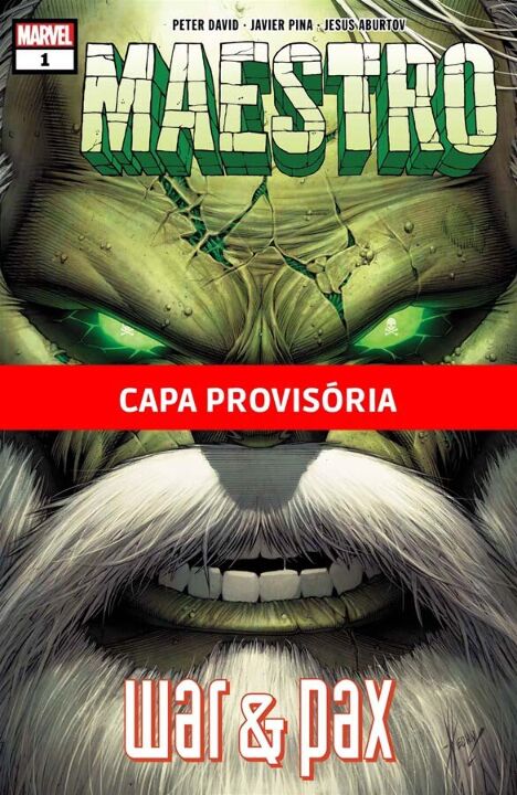 Livro Maestro Vol.02