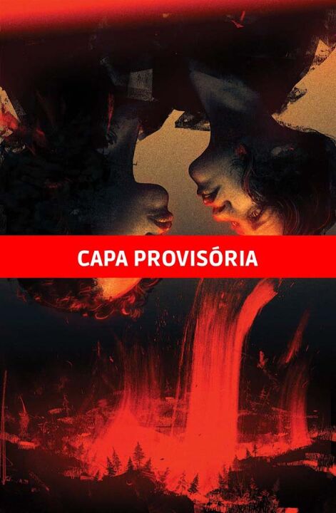 Livro Bosque Profundo: Hill House