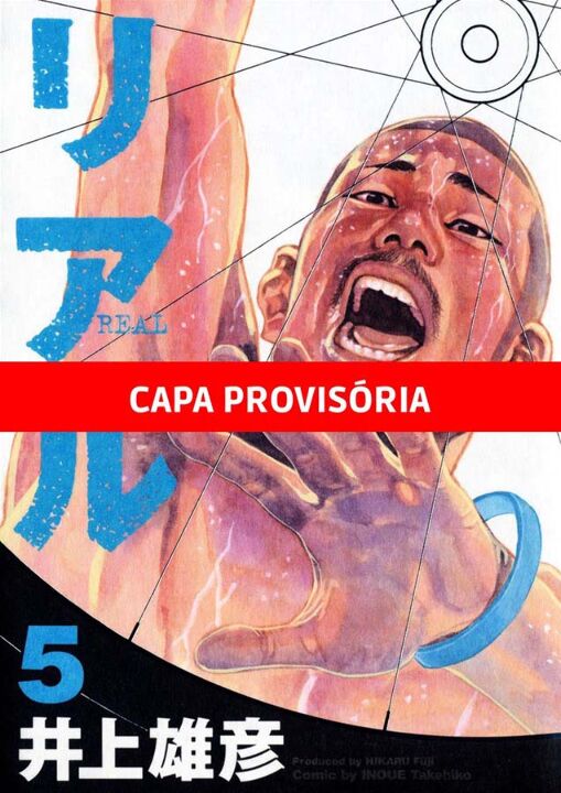Livro Real Vol. 5