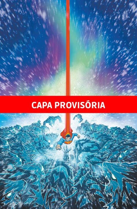 Livro Superman - 32 / 55
