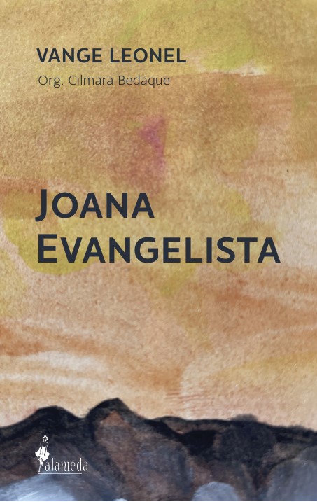 Livro Joana Evangelista