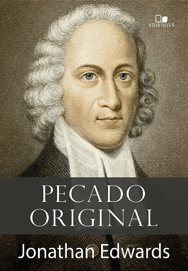 Livro Pecado original