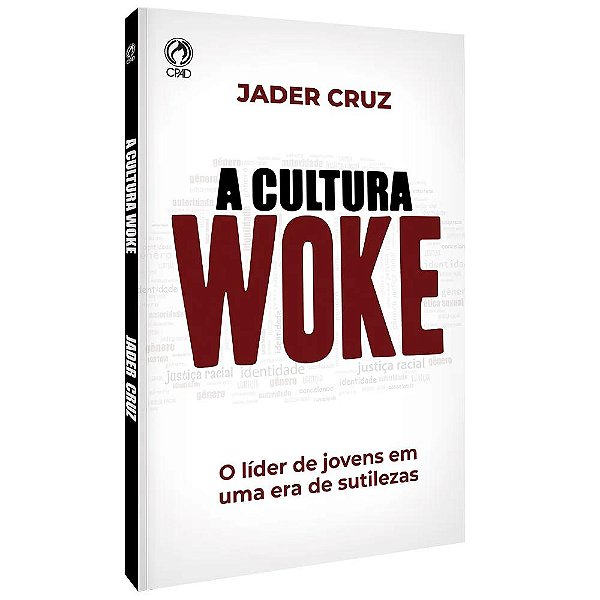 Livro A Cultura Woke