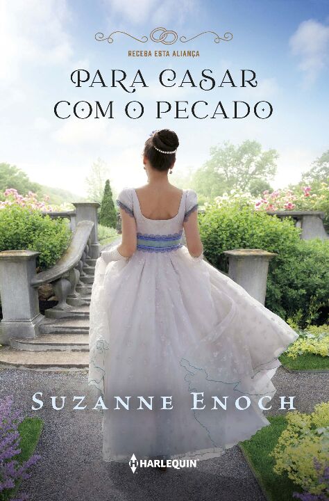 Livro Para casar com o pecado: (Receba Esta Aliança livro...