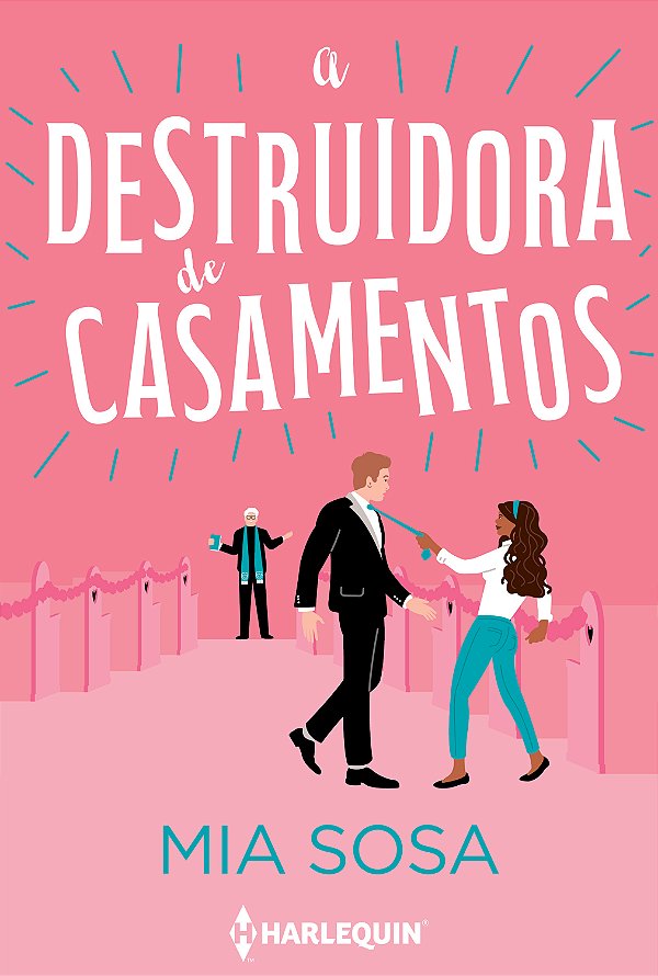Livro A Destruidora De Casamentos