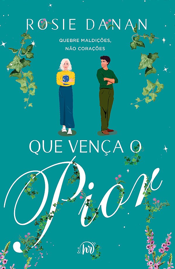 Livro Que Vença O Pior