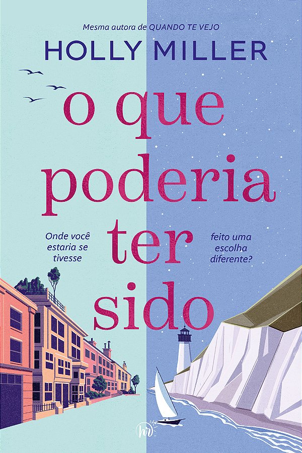Livro O Que Poderia Ter Sido