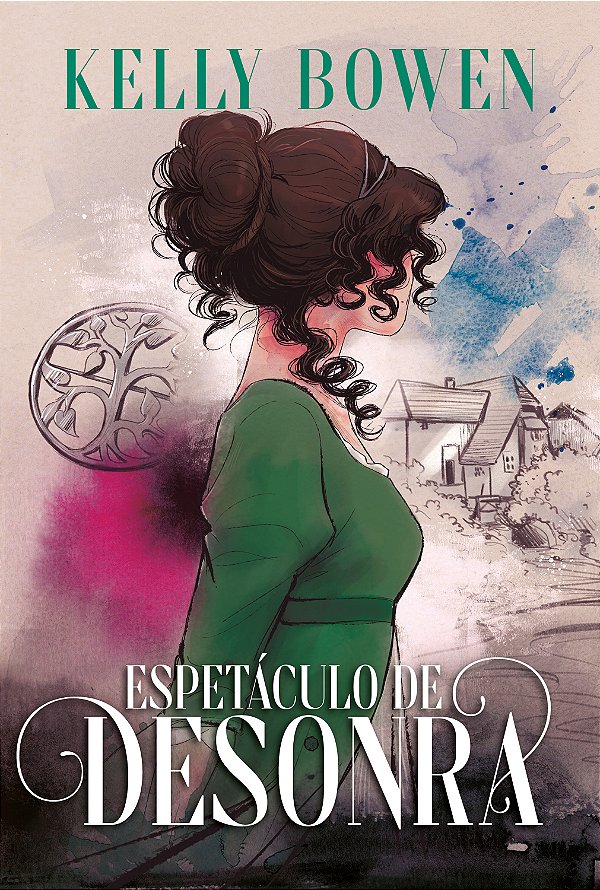 Livro Espetáculo De Desonra