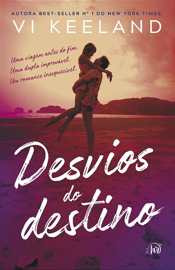 Livro Desvios Do Destino