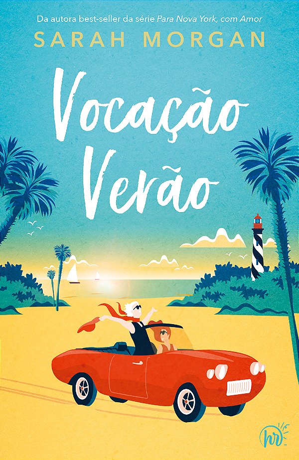Livro Vocação Verão