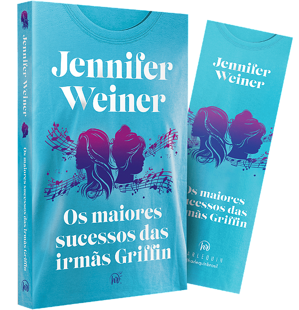 Livro Os Maiores Sucessos Das Irmãs Griffin - Uma Nostálgica Sa...