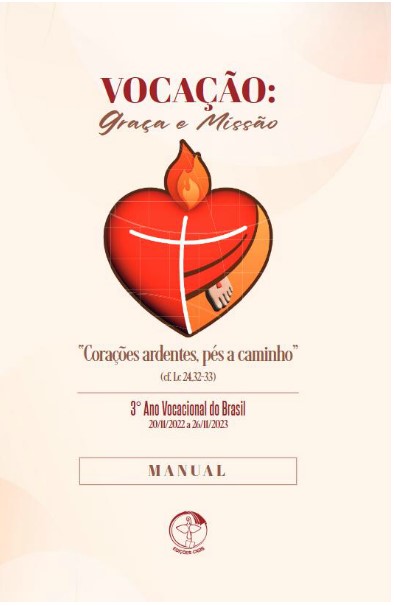 Livro 3º Ano Vocacional Do Brasil (2022-2023) - Manual