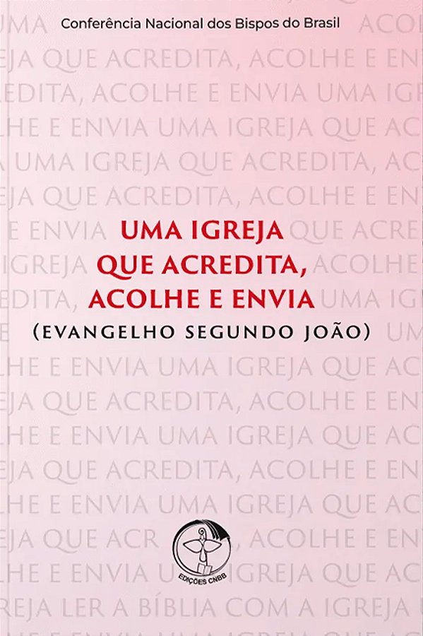 Livro Colecao memorias - vol. 1: uma igreja que acredita, acolh...