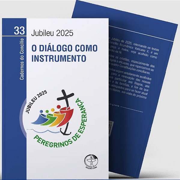 Livro O Diálogo Como Instrumento - Cadernos Do Concílio V...