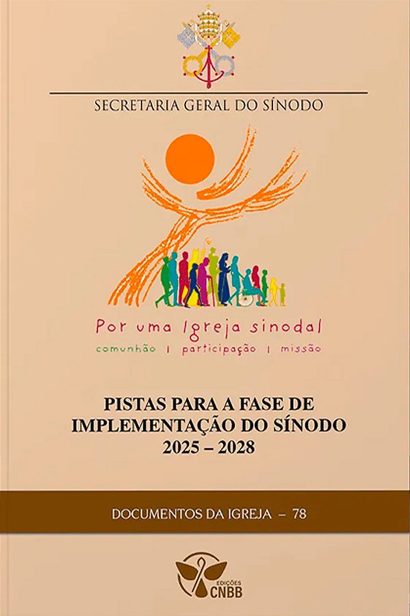 Livro Documentos Da Igreja 78