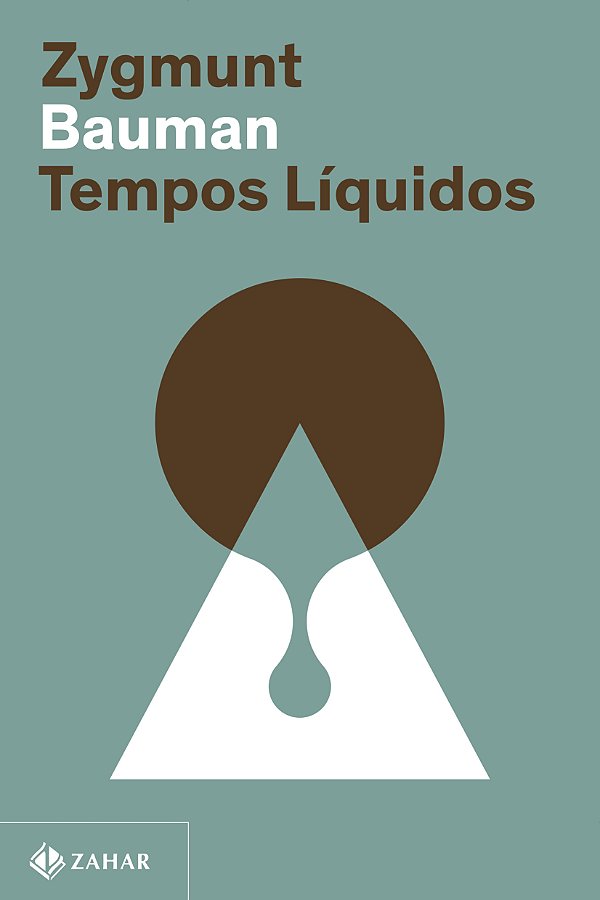 Livro Tempos líquidos (Nova edição)