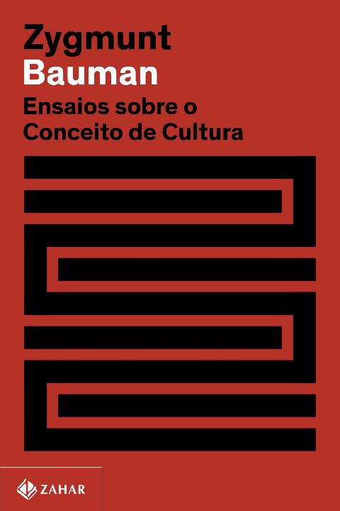 Livro Ensaios sobre o conceito de cultura (Nova edição)