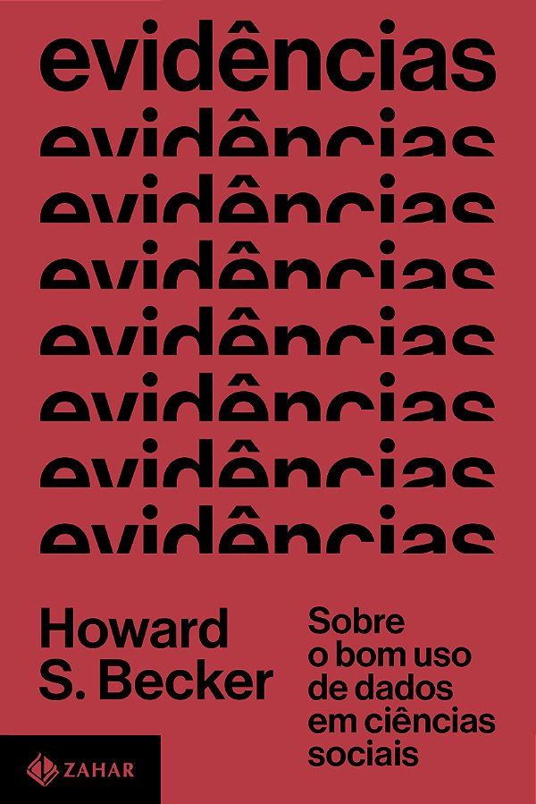 Livro Evidências: Sobre o bom uso de dados em ciências so...