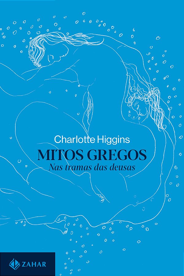 Livro Mitos gregos: Nas tramas das deusas