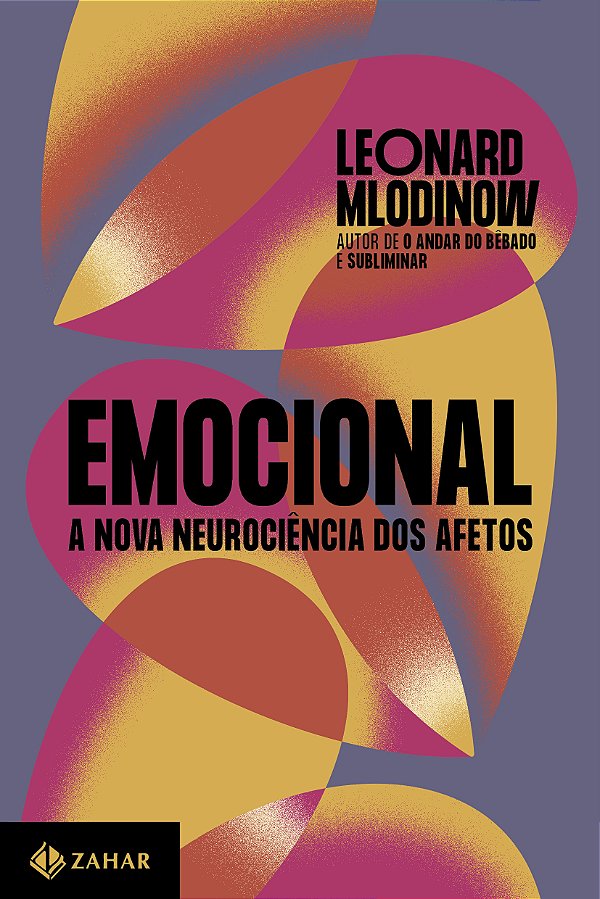 Livro Emocional: A nova neurociência dos afetos
