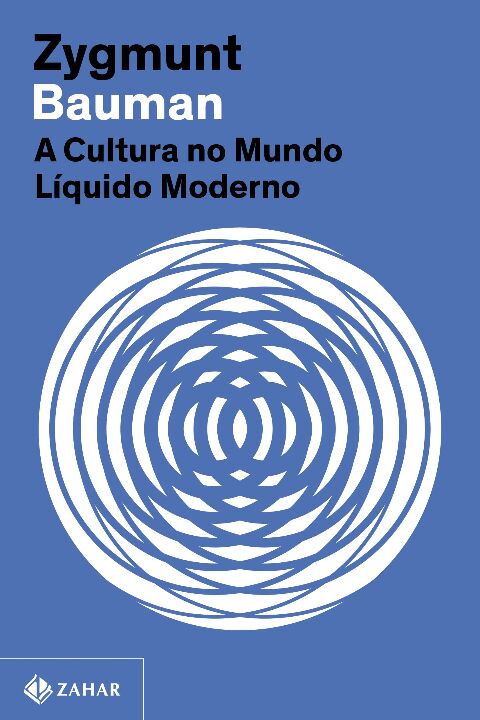 Livro A cultura no mundo líquido moderno (Nova edição)