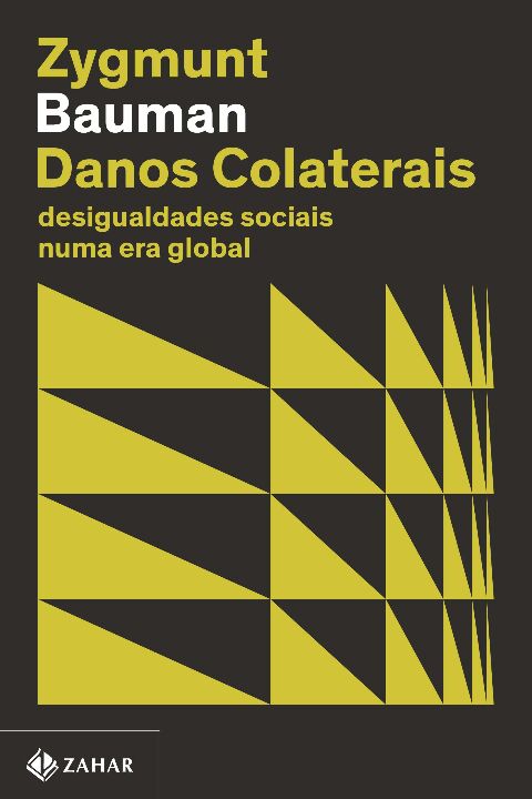 Livro Danos colaterais (Nova edição): Desigualdades socia...