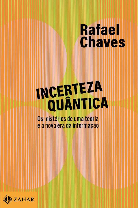 Livro Incerteza quântica: Os mistérios de uma teoria e a ...